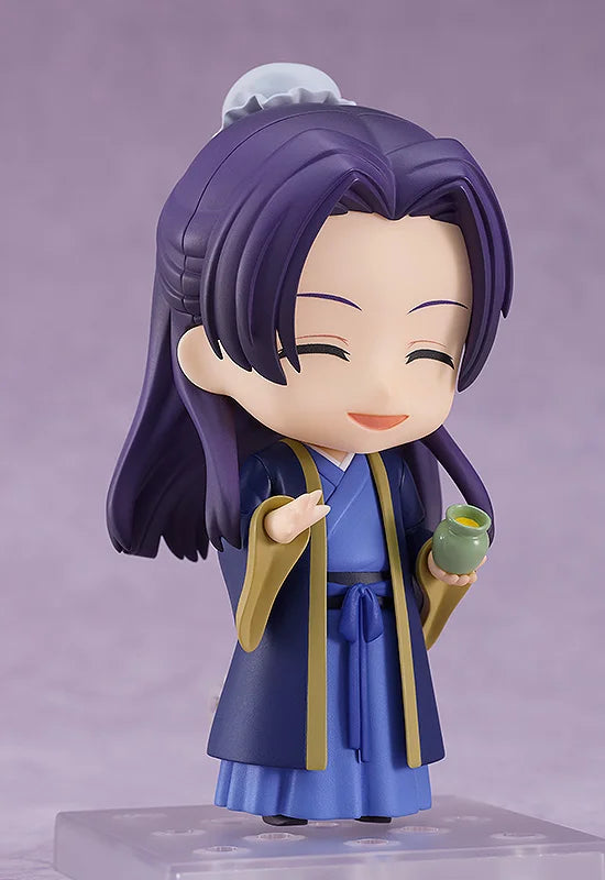 The Apothecary Diaries - Nendoroid Jinshi