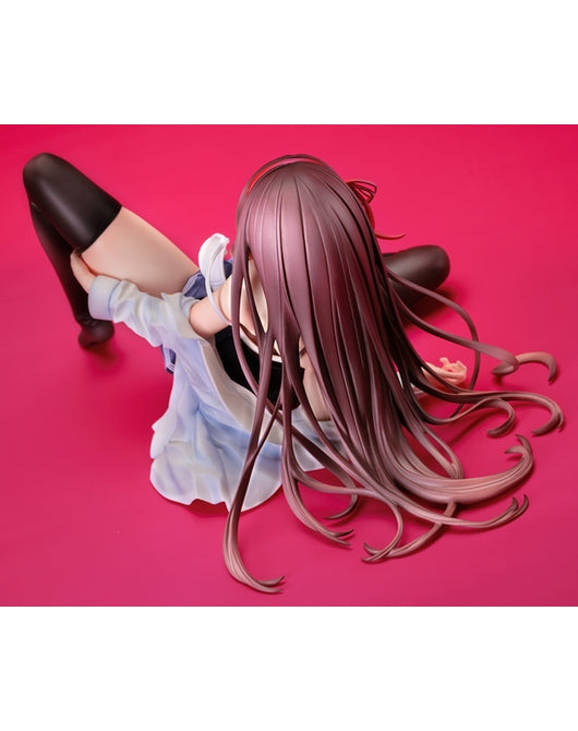 Misshitsu Shoujo