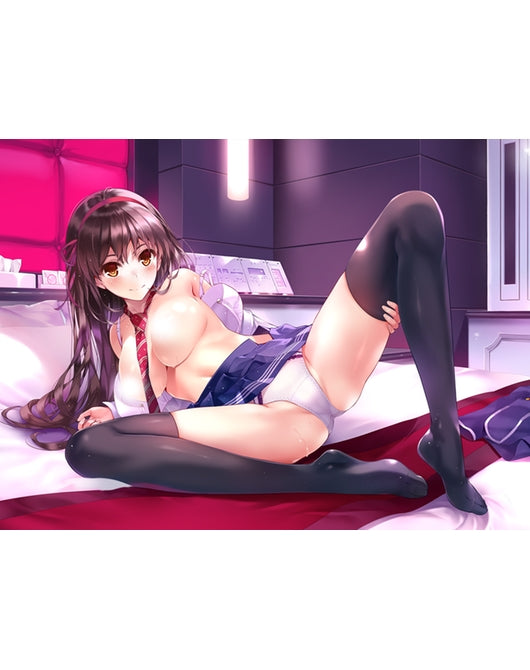 Misshitsu Shoujo