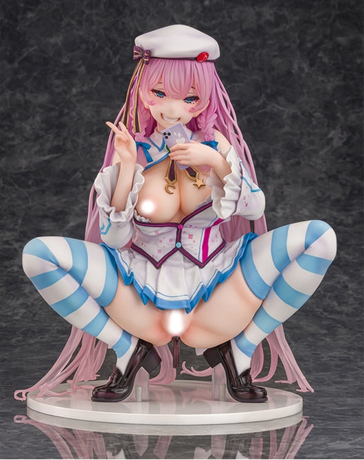 Momo Tsukimi
