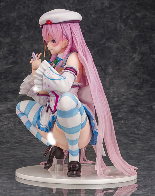 Momo Tsukimi