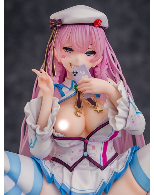 Momo Tsukimi