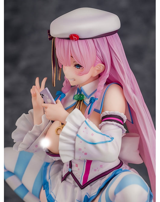 Momo Tsukimi