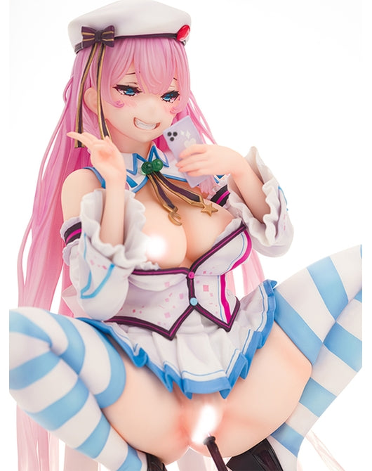 Momo Tsukimi
