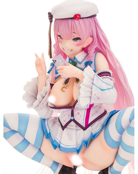 Momo Tsukimi