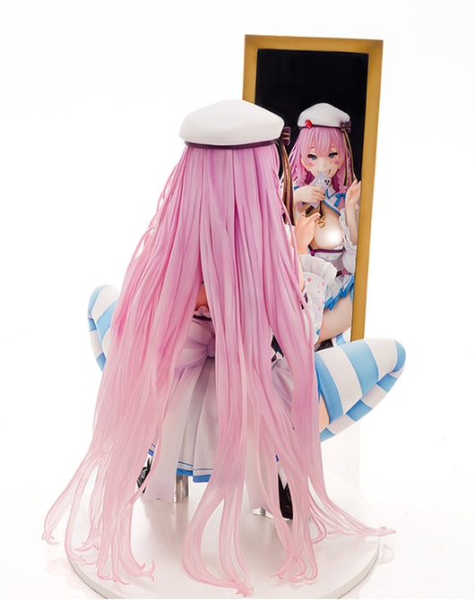 Momo Tsukimi