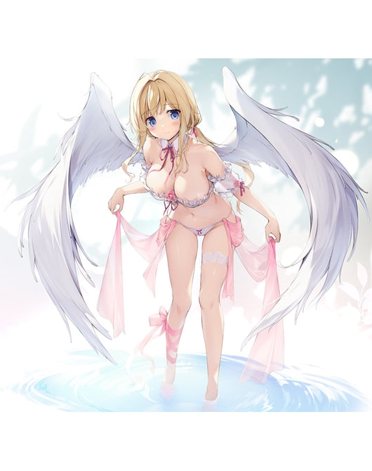 Angel-chan