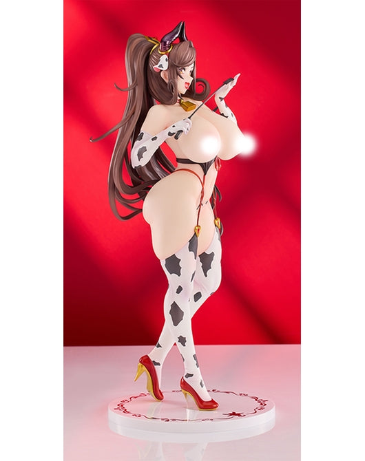 Lady Holsteiner Ver.PIMAX