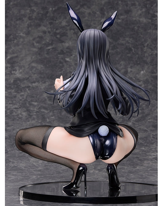 Kaori Kuromizawa Bunny Ver.