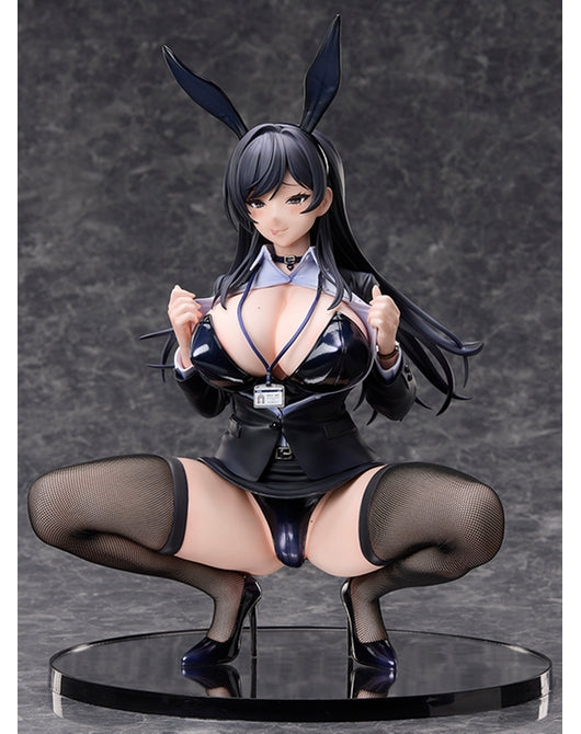 Kaori Kuromizawa Bunny Ver.