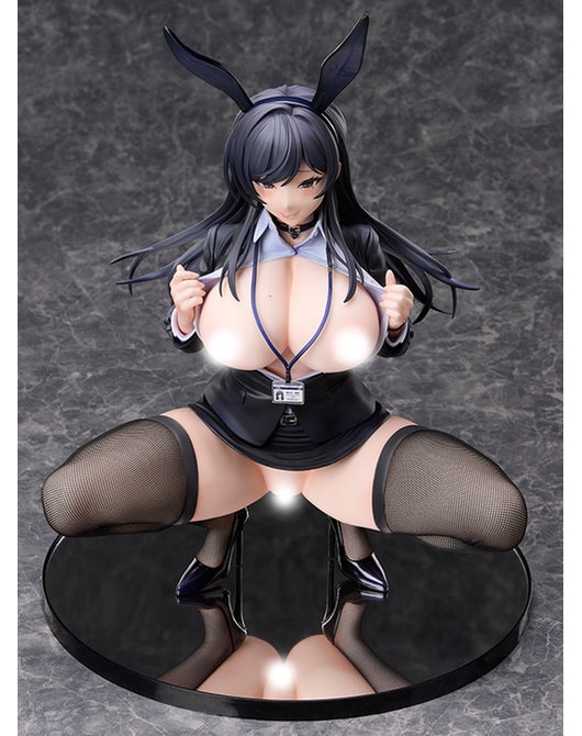 Kaori Kuromizawa Bunny Ver.
