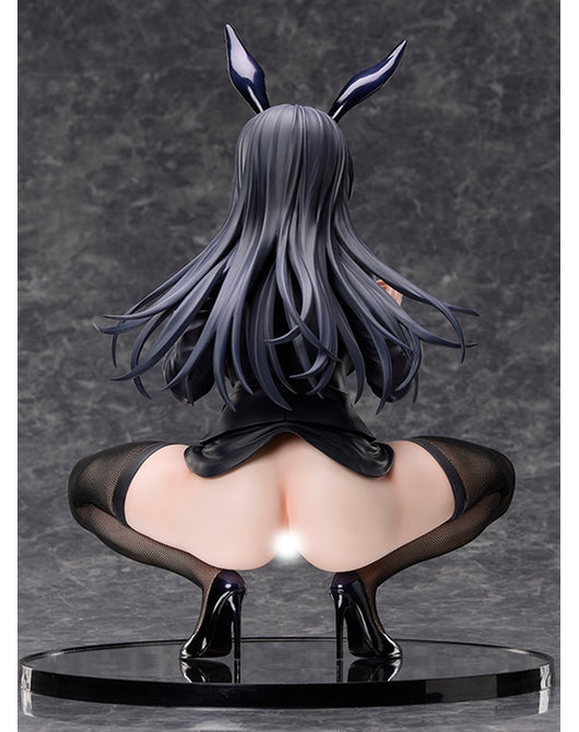 Kaori Kuromizawa Bunny Ver.
