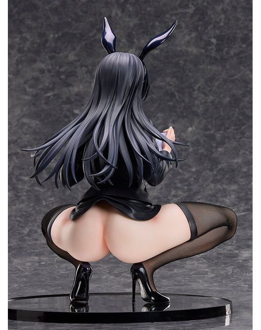 Kaori Kuromizawa Bunny Ver.