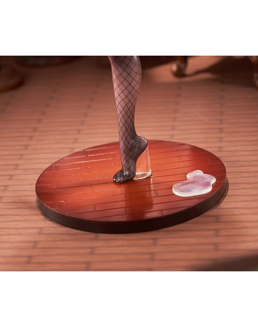 Lewd Girl Y-shaped Balance - Aoi Futatsuki