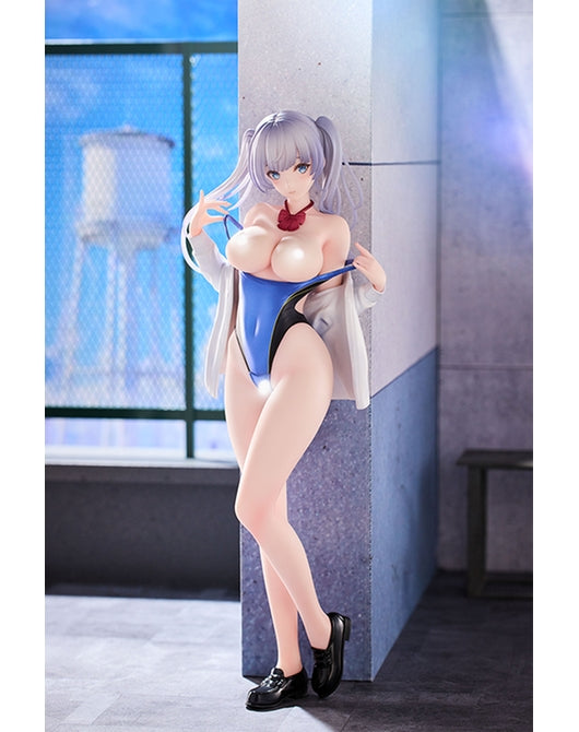 Disciplinary Committee-chan