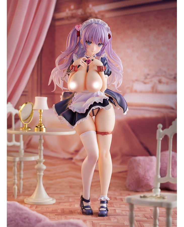Shiina Kisaragi