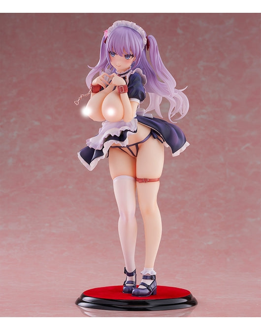 Shiina Kisaragi
