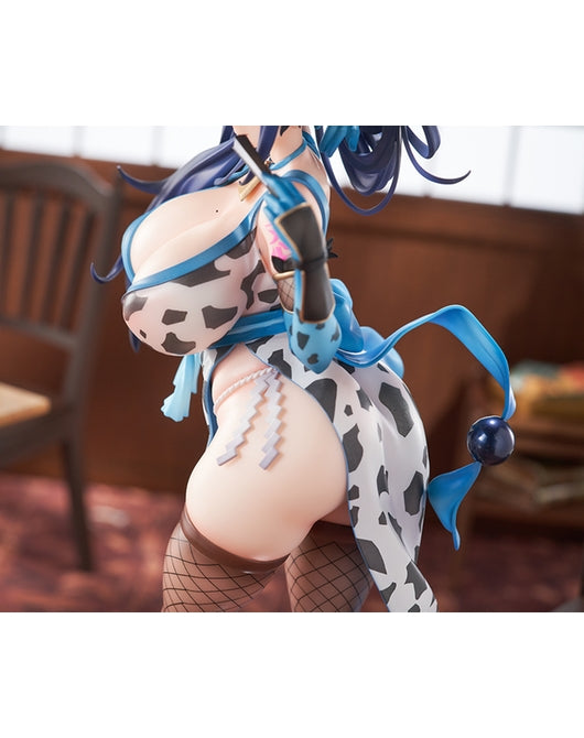 Aurora Kunoichi Outfit Ver.