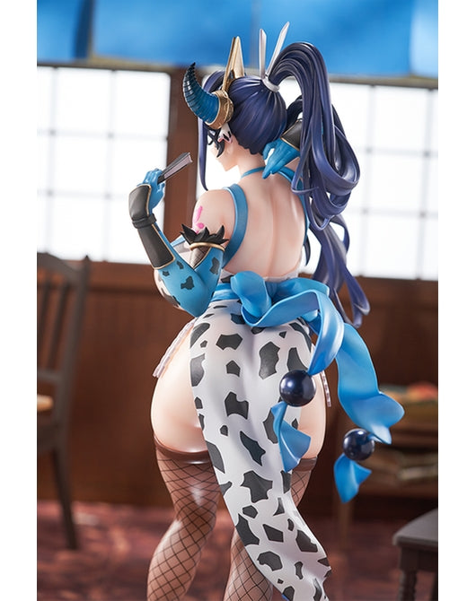 Aurora Kunoichi Outfit Ver.