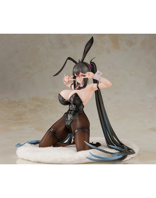 Yuuki Nanase Bunny Ver.
