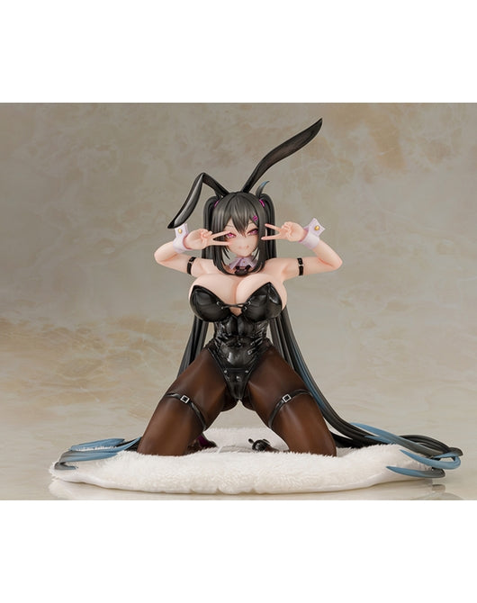 Yuuki Nanase Bunny Ver.