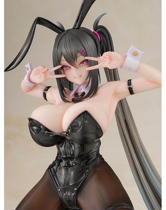Yuuki Nanase Bunny Ver.