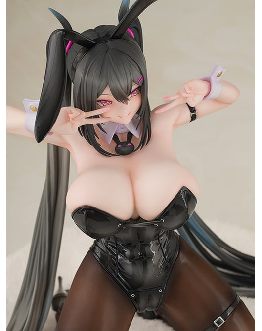 Yuuki Nanase Bunny Ver.