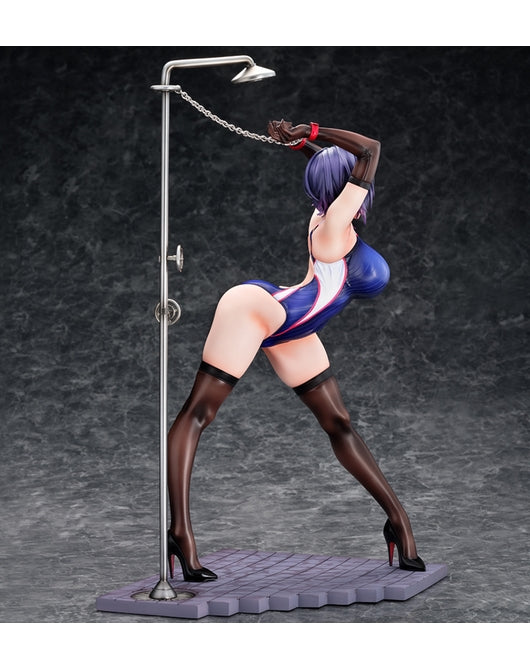 Nagisa Hayami