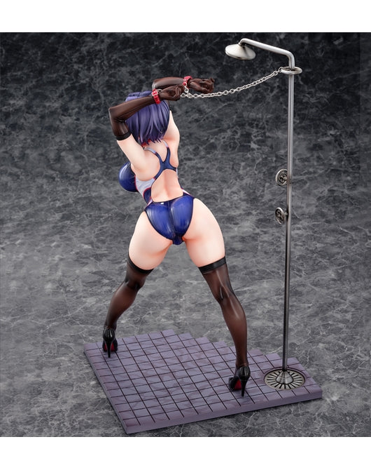 Nagisa Hayami