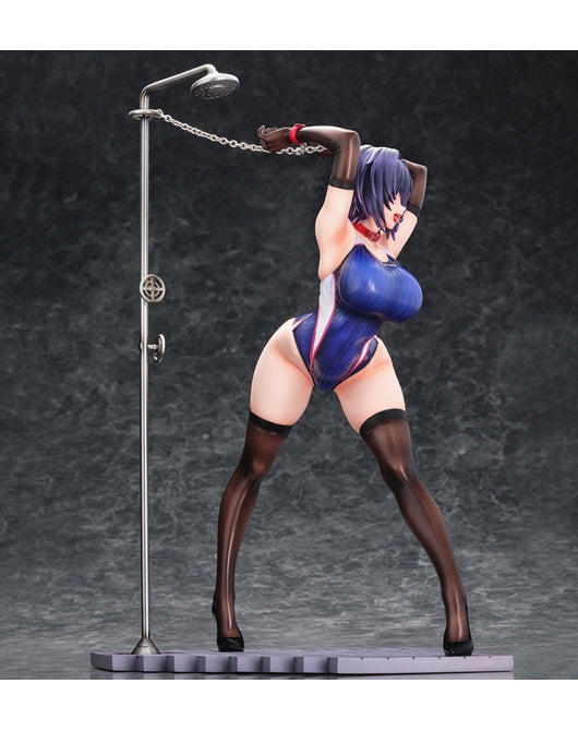 Nagisa Hayami