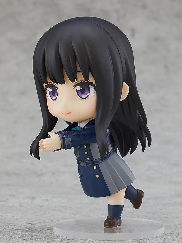 Lycoris Recoil - Nendoroid Takina Inoue