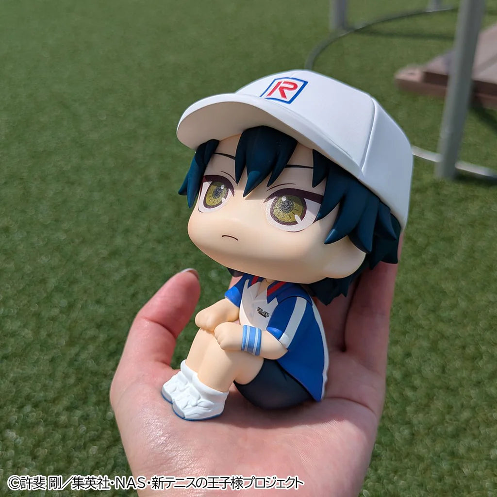 Lookup: The New Prince of Tennis - Ryoma Echizen