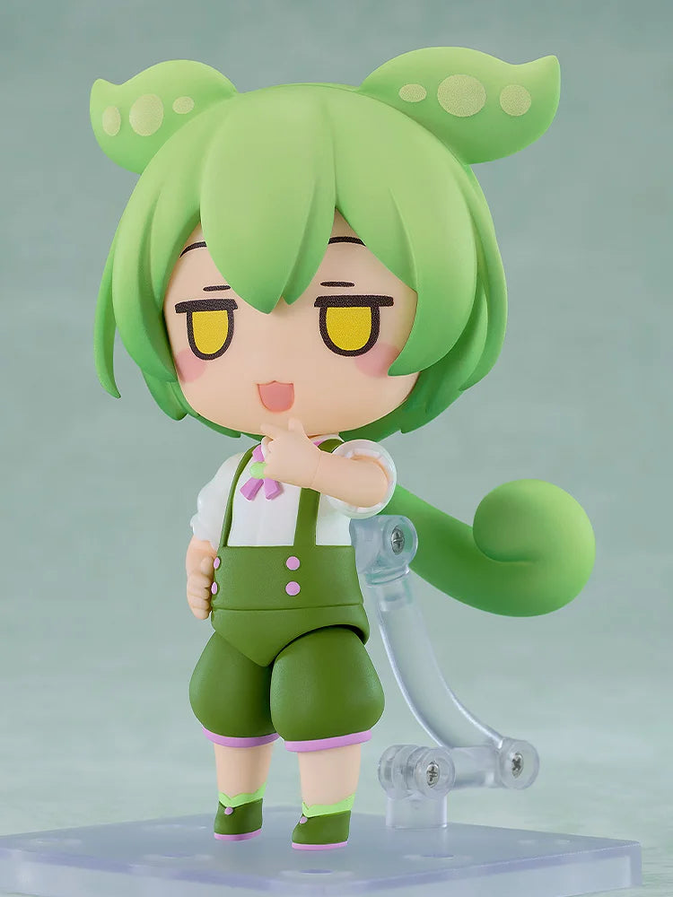 Tohoku Zunko/Zundamon Project - Nendoroid Zundamon