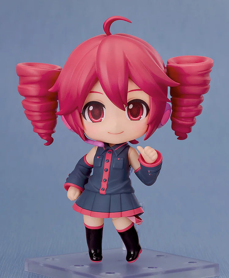 Kasane Teto - Nendoroid Kasane Teto 2.0