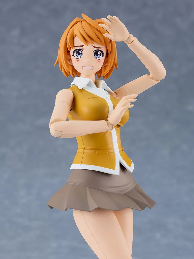 My-HiME - PLAMATEA Mai Tokiha
