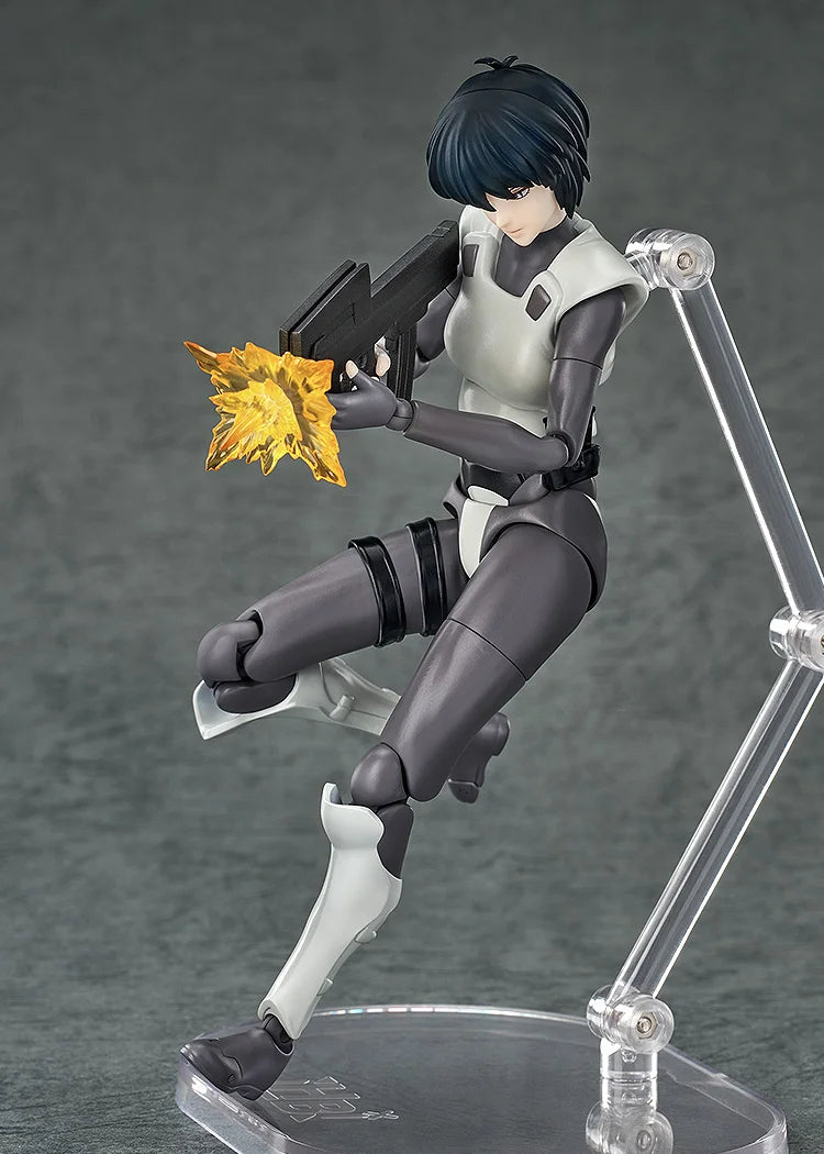 Ghost in the Shell (1995) - Hyper Body Motoko Kusanagi (Simple Armored Suit Ver.)