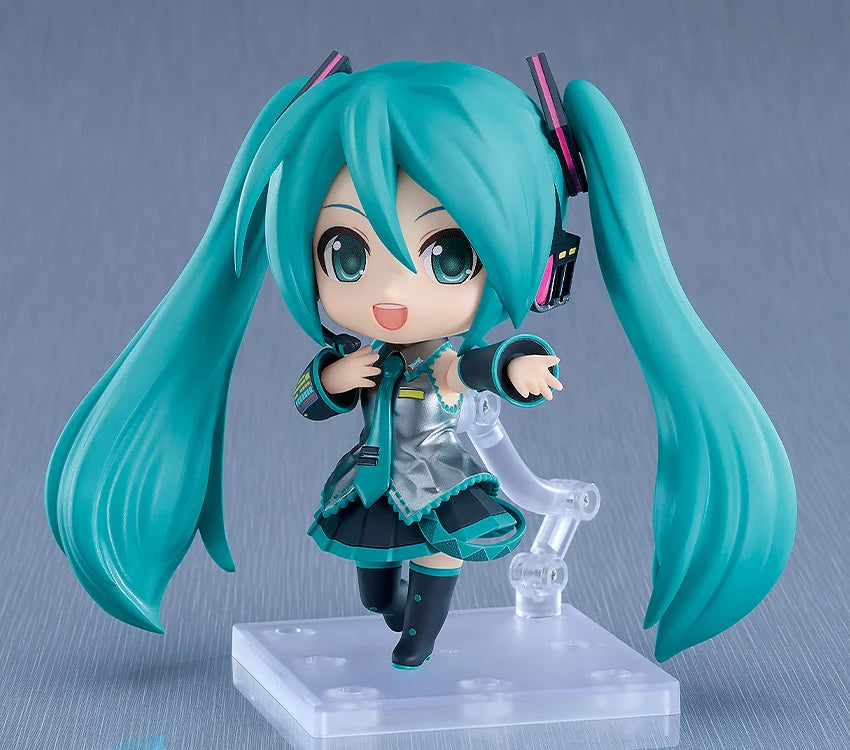 Character Vocal Series 01: Hatsune Miku - Nendoroid Hatsune Miku 3.0