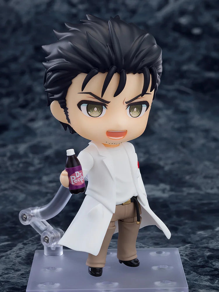 STEINS;GATE - Nendoroid Rintaro Okabe 2.0