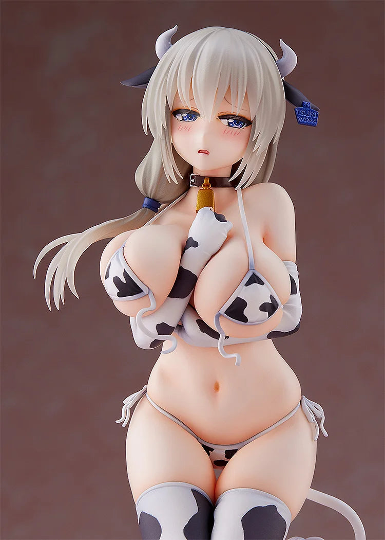 Uzaki-chan Wants to Hang Out! - Tsuki Uzaki (Cow Bikini) (Rerelease)
