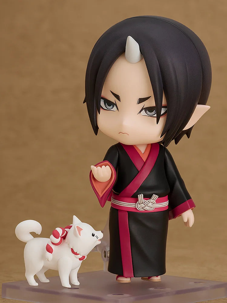 Hozuki's Coolheadedness - Nendoroid Hozuki 2.0