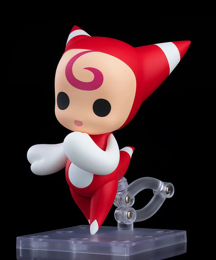 Devil Dice - Nendoroid AQUI-Chan