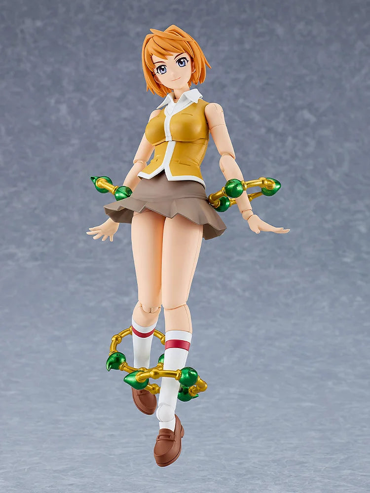 My-HiME - PLAMATEA Mai Tokiha