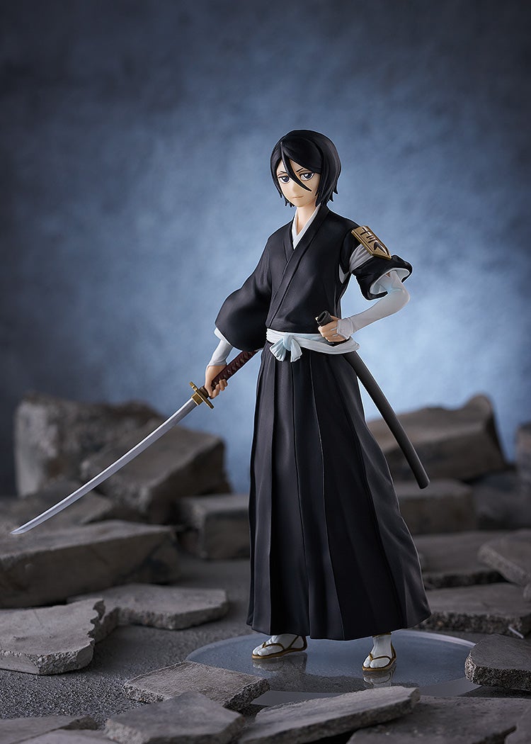 BLEACH - POP UP PARADE Rukia Kuchiki
