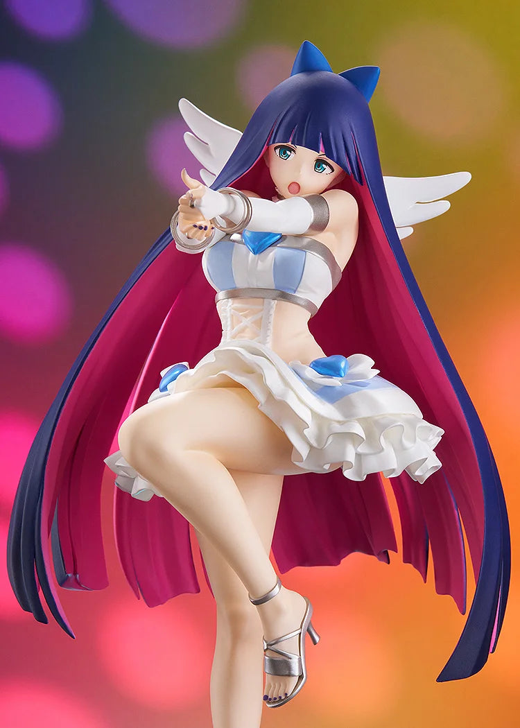 Panty & Stocking with Garterbelt - POP UP PARADE Stocking: Repent Ver. L Size