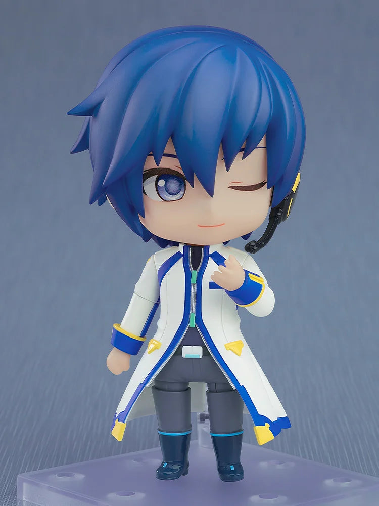 KAITO - Nendoroid KAITO 2.0
