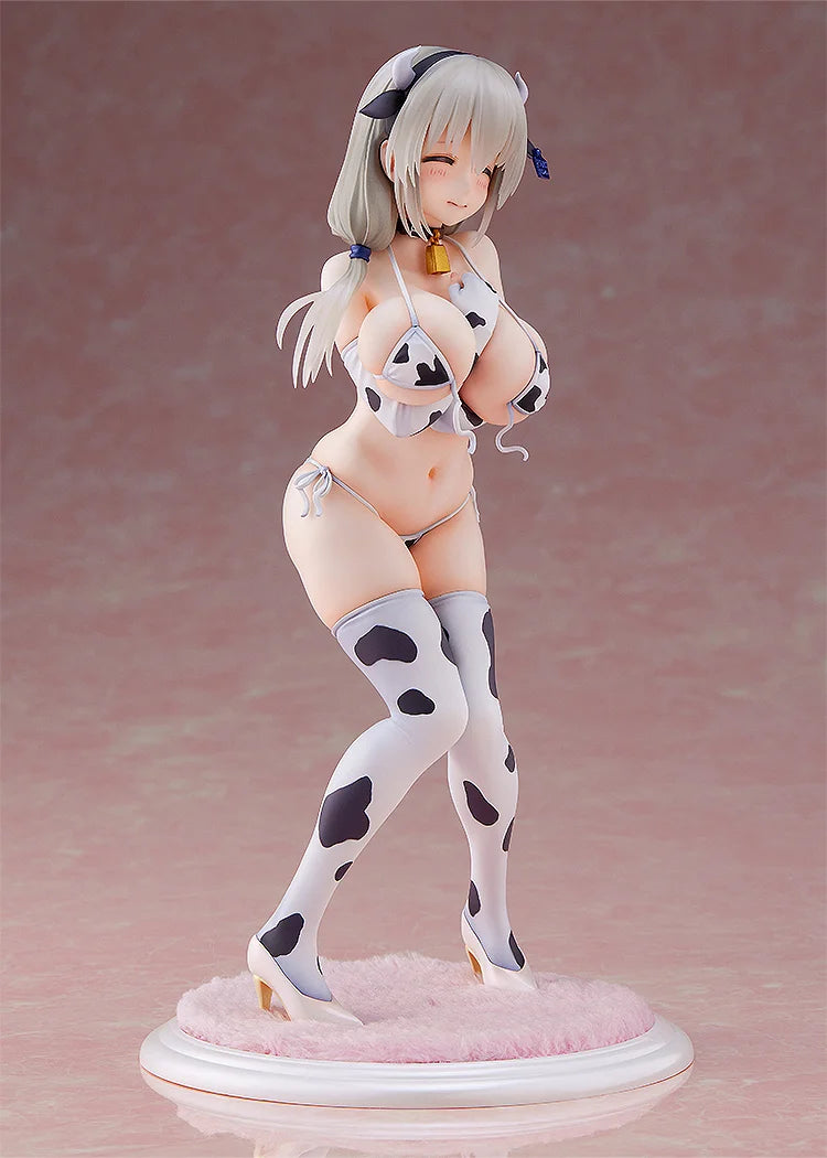 Uzaki-chan Wants to Hang Out! - Tsuki Uzaki (Cow Bikini) (Rerelease)