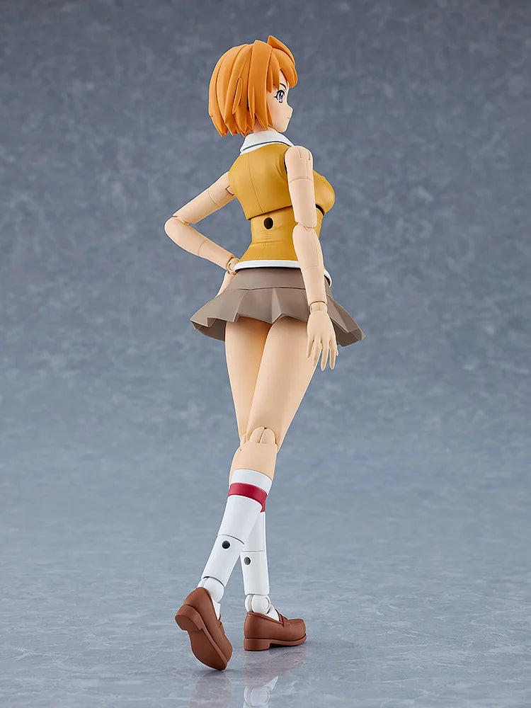 My-HiME - PLAMATEA Mai Tokiha