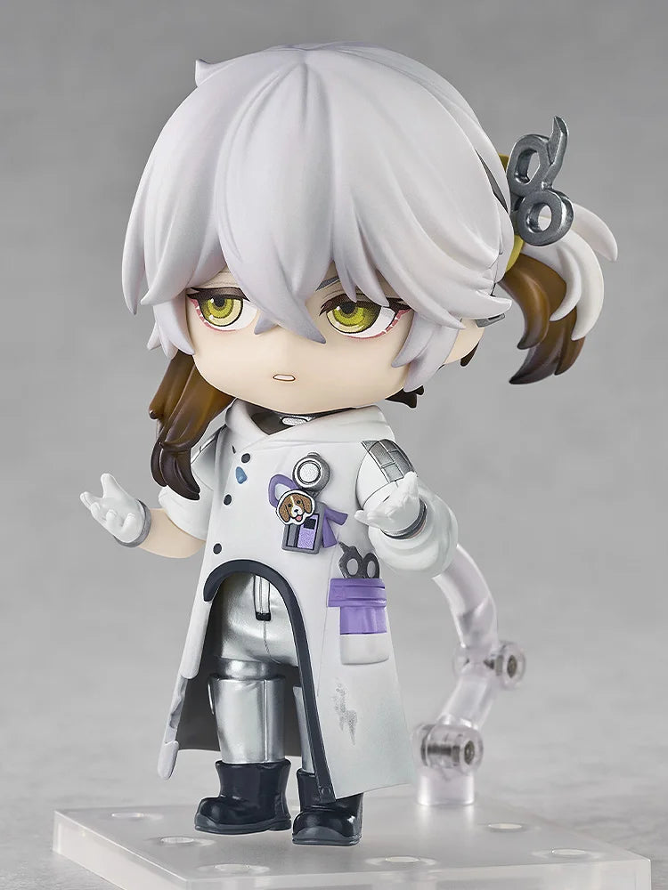 Reverse: 1999 - Nendoroid Medicine Pocket