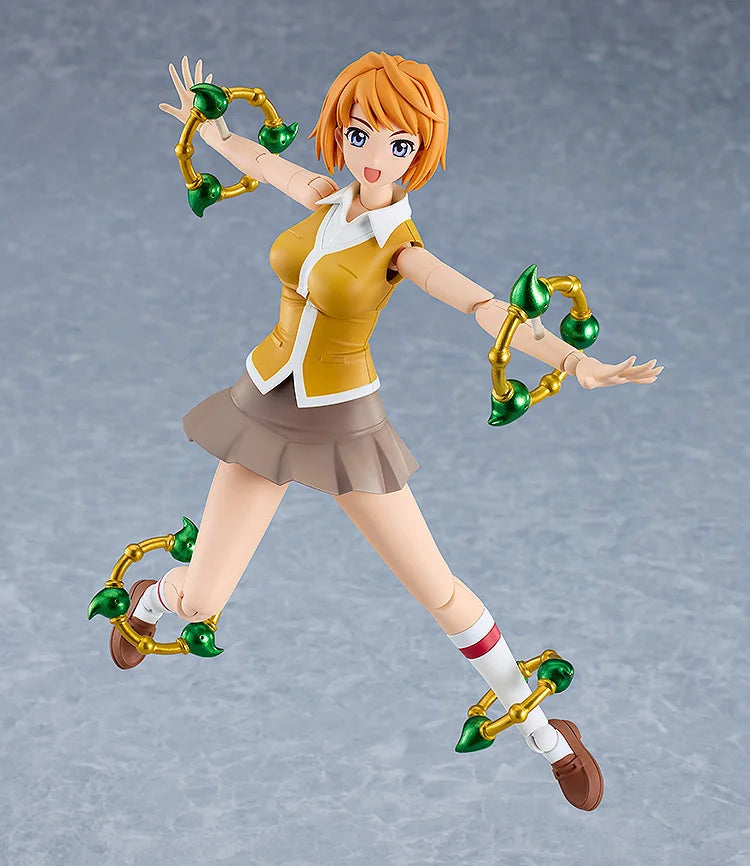 My-HiME - PLAMATEA Mai Tokiha