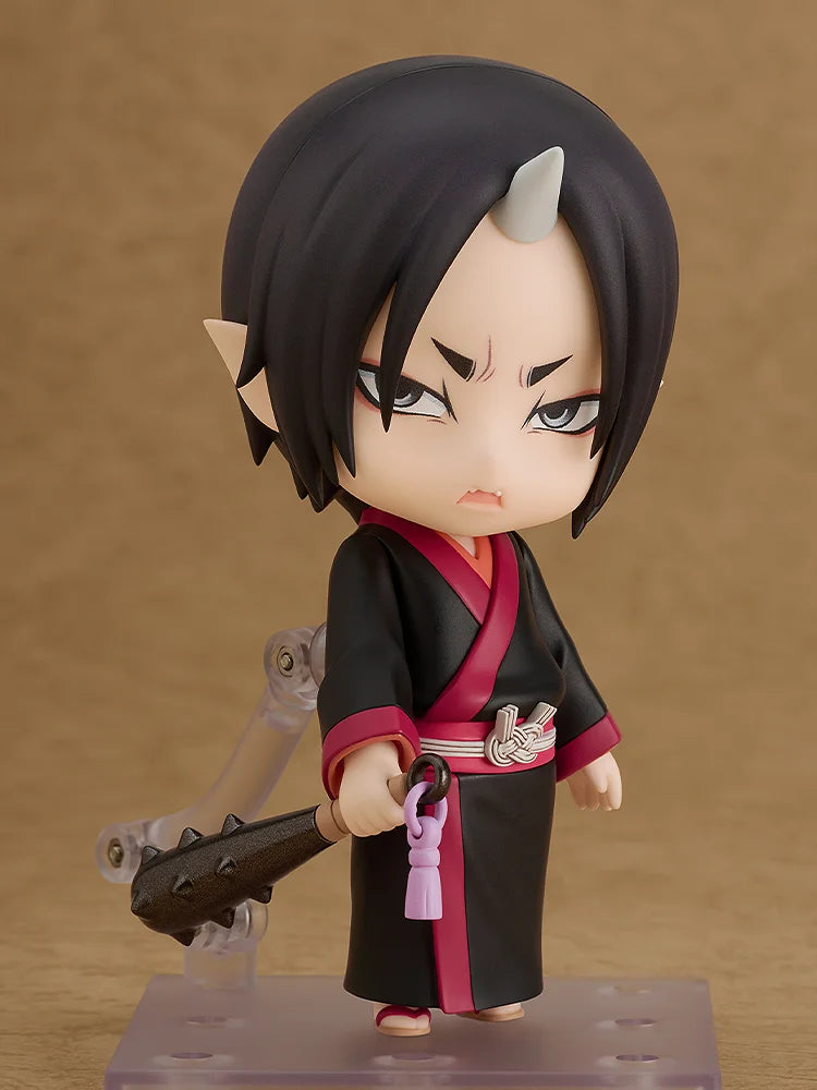Hozuki's Coolheadedness - Nendoroid Hozuki 2.0